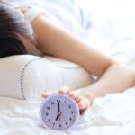 睡眠時無呼吸症候群の原因と予防方法