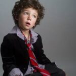 <span class="title">“お口ぽか〜ん” になってませんか　口呼吸と鼻呼吸の違い</span>